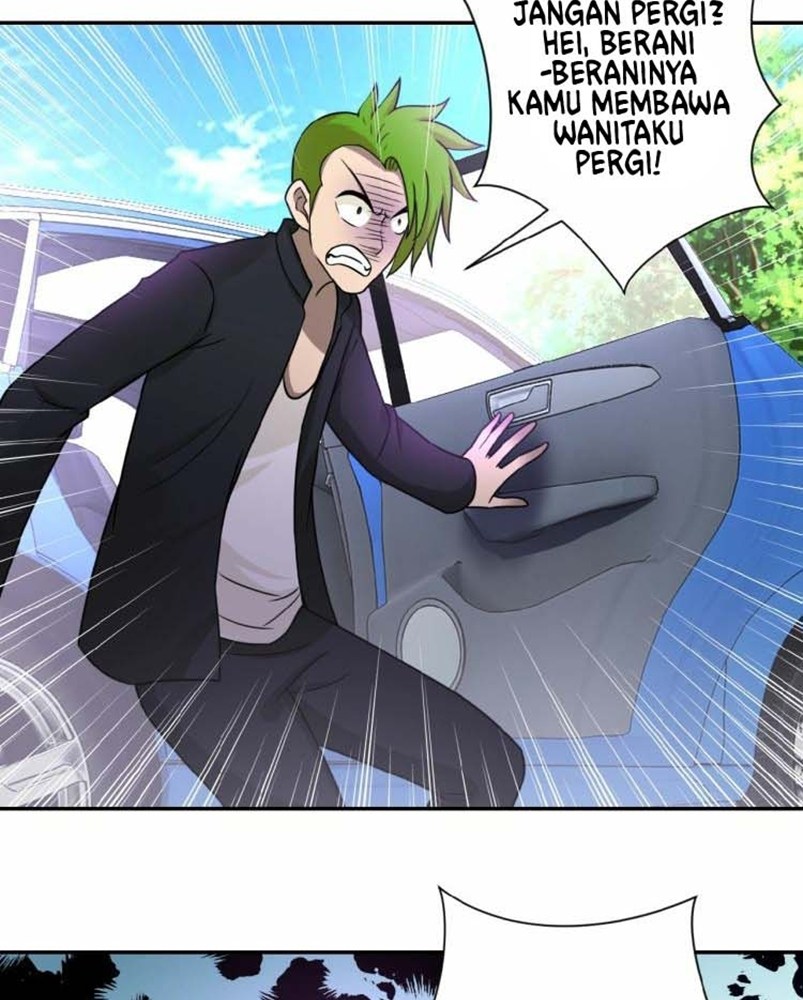 Super System Chapter 11 Gambar 17